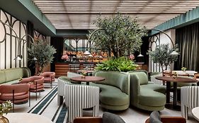 Totem Madrid, A Small Luxury Hotel Of The World